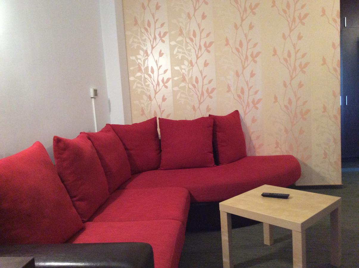 Hotel Kilometrul Zero Dragasani Dış mekan fotoğraf
